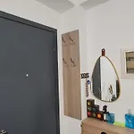 Apartamento Athena A7 Kateríni