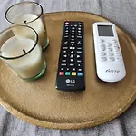 Apartamento Athena A7