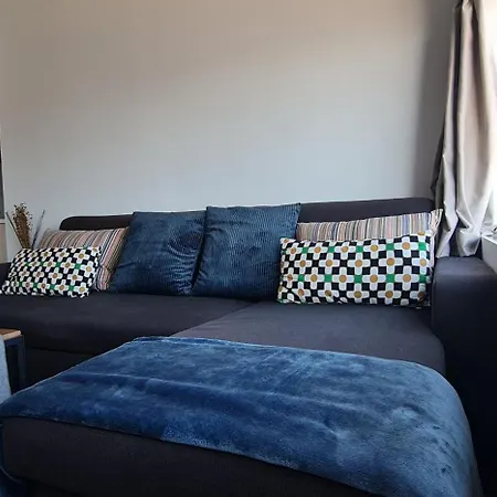 αθηνα A7 Apartamento *