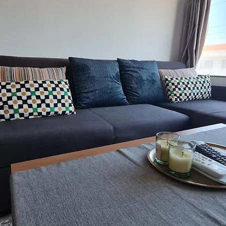 αθηνα A7 Apartamento *