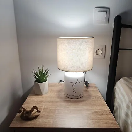 Appartement Athena A7