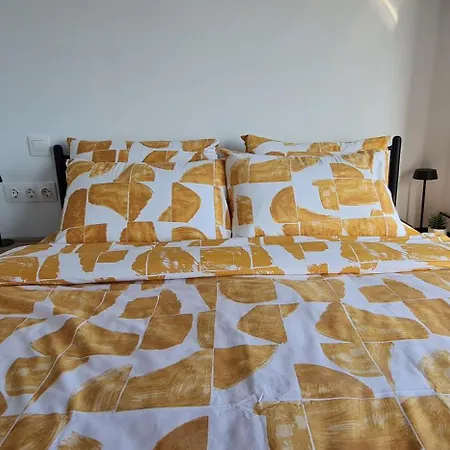 αθηνα A7 Apartamento