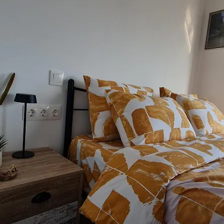 Appartement Athena A7 Kateríni