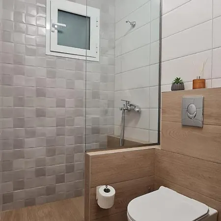 αθηνα A7 Apartamento