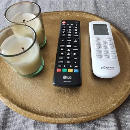 Appartement Athena A7