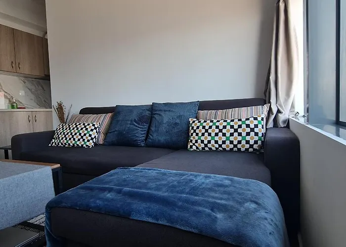 Athena A7 Apartamento *