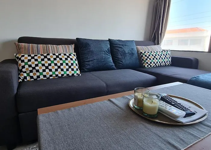 Athena A7 Apartamento *