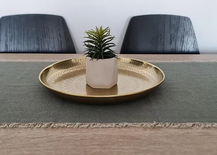 Athena A7 Apartamento