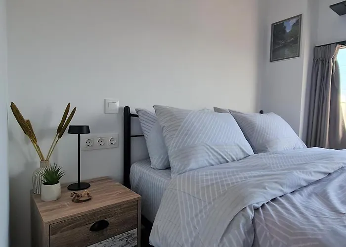 Apartamento Athena A7 *