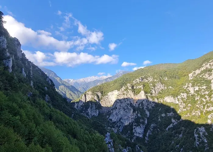 Apartamento Athena A7 *