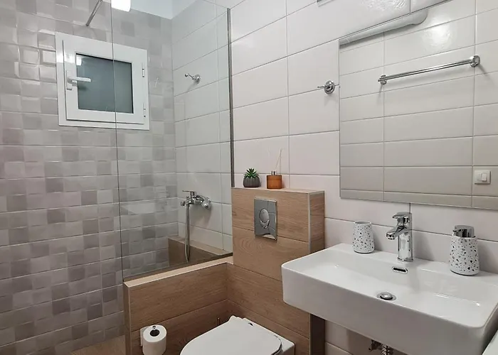 Athena A7 Apartamento