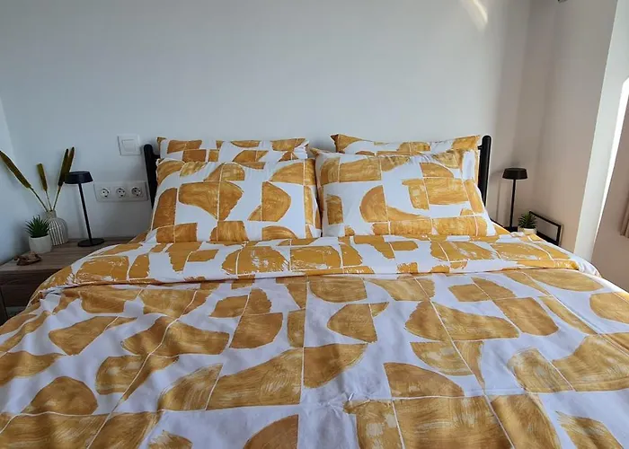 Athena A7 Apartamento