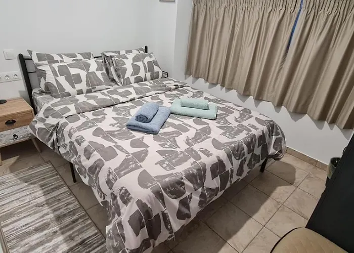 Athena A7 * Kateríni