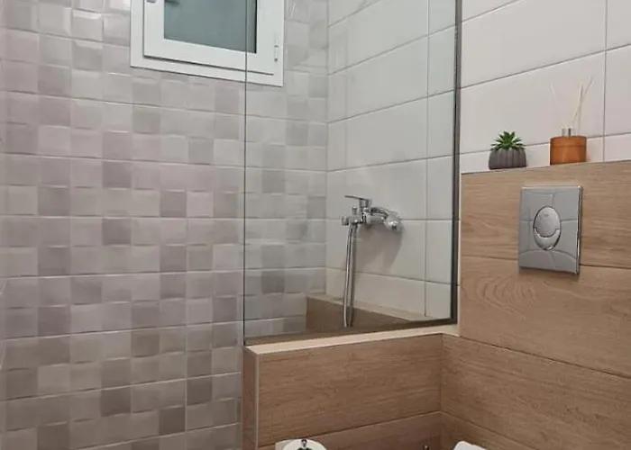 Athena A7 Apartamento