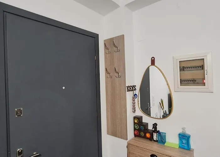 Apartamento Athena A7 Kateríni