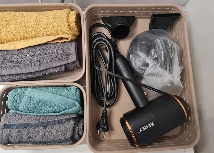 Athena A7 Apartamento *