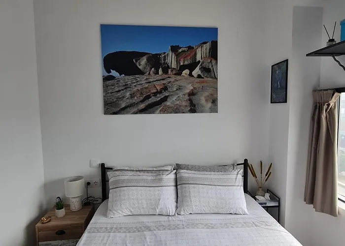 Athena A7 Apartamento