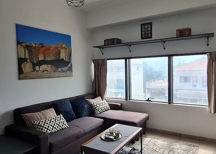 Athena A7 Apartamento *