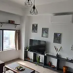 Appartement Athena A7 Kateríni