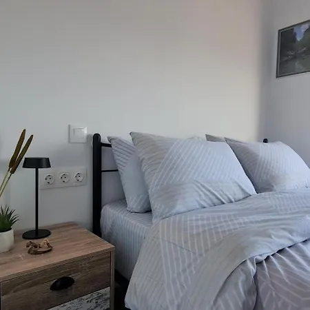 Apartmán Athena A7 *