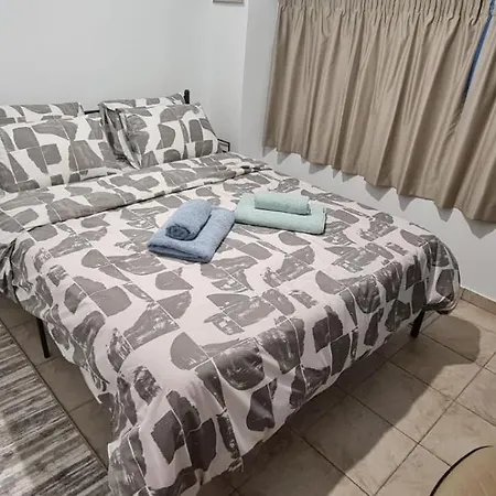 αθηνα A7 * Kateríni