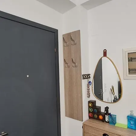 Apartman αθηνα A7 Kateríni