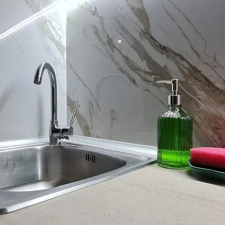 αθηνα A7 Apartman