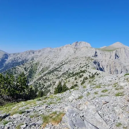 αθηνα A7 Kateríni