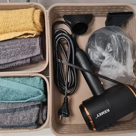 Athena A7 Apartmán *