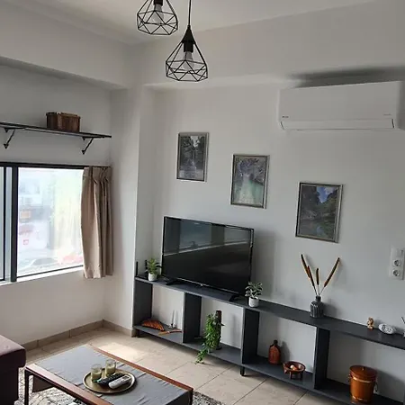 Apartman αθηνα A7 Kateríni