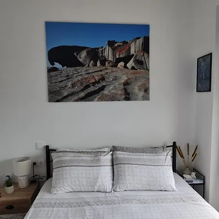 αθηνα A7 Apartman