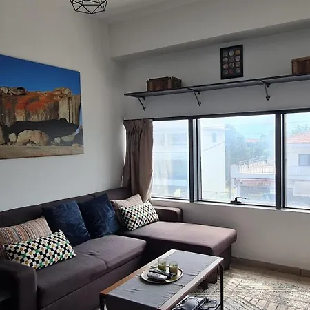 αθηνα A7 Apartman *