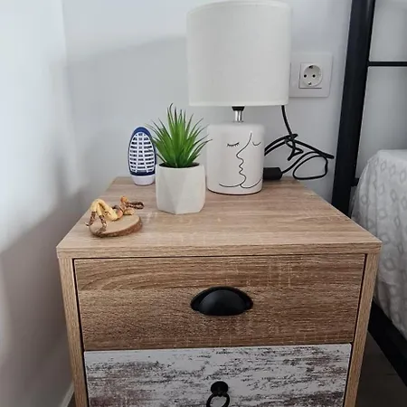 Apartmán Athena A7 Kateríni