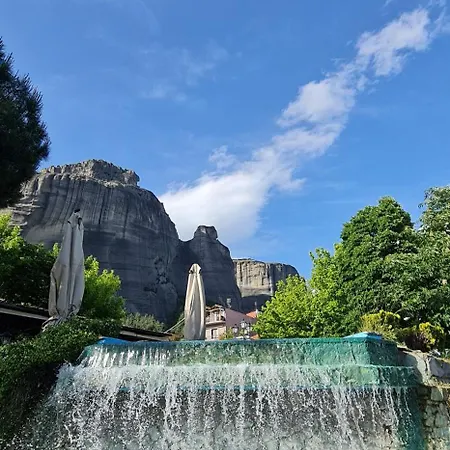 Athena A7 Apartmán *