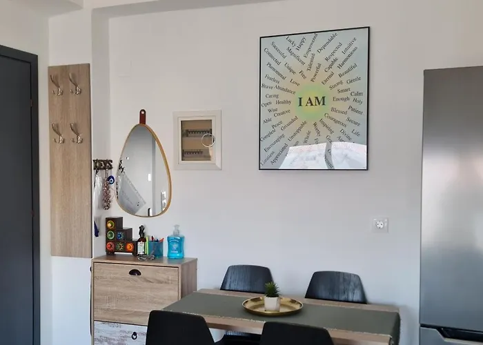 Athena A7 Kateríni