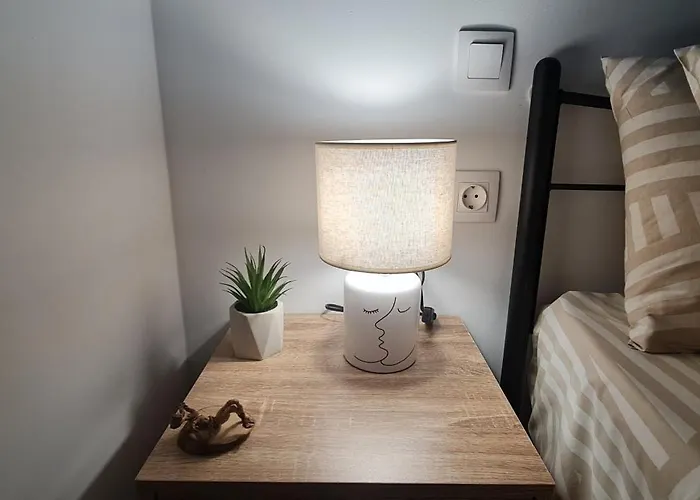 Appartement Athena A7