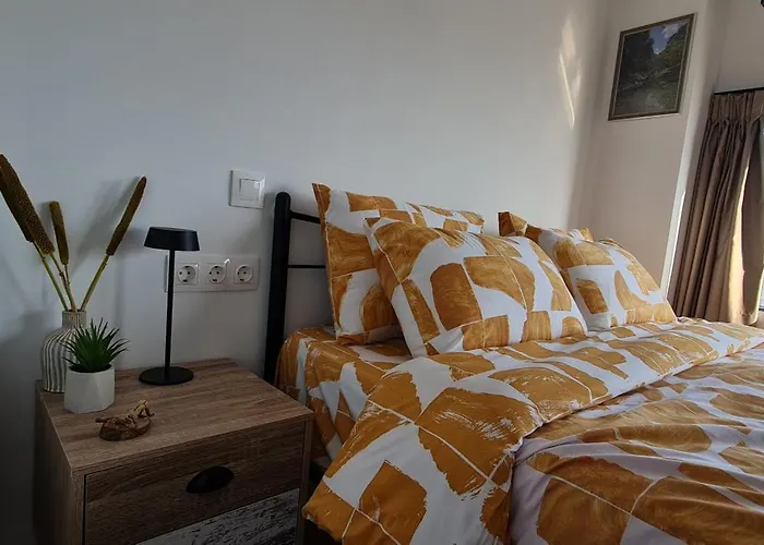 Appartement Athena A7 Kateríni
