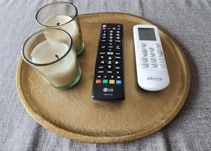 Appartement Athena A7