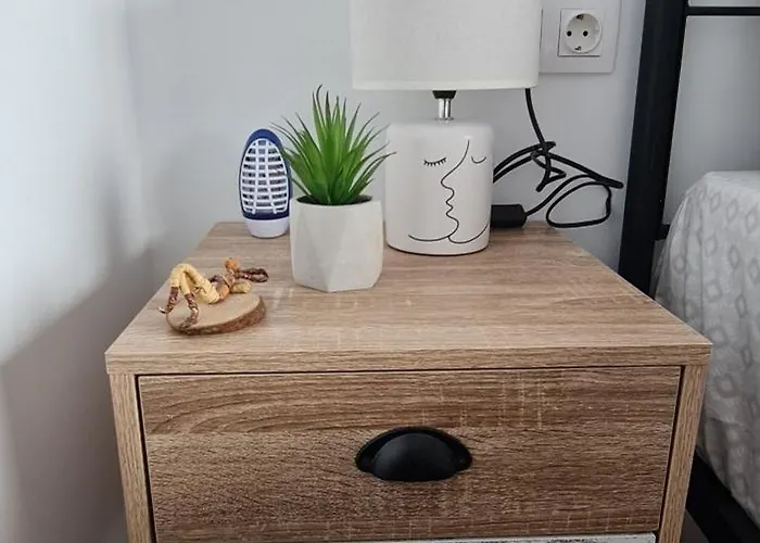 Lägenhet Athena A7 Kateríni